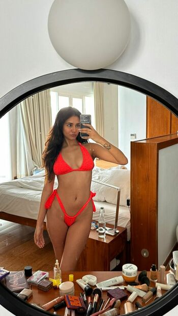 Radhika Seth