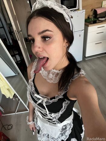 Radmila Maro