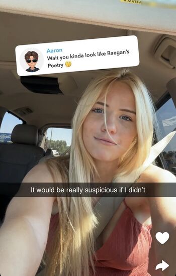 Raeganspoetry