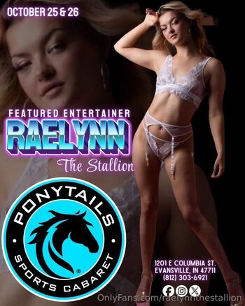 raelynnthestallion