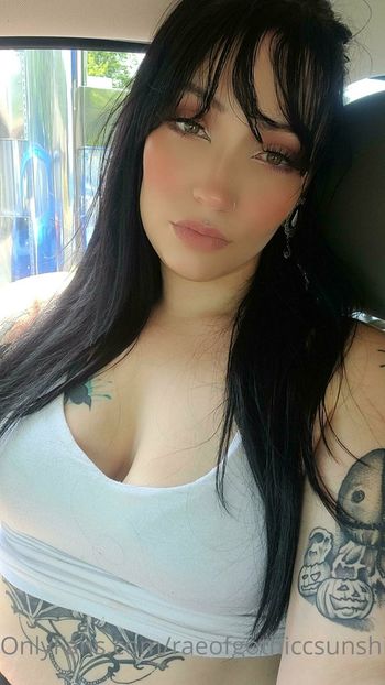 raeofgothiccsunshine