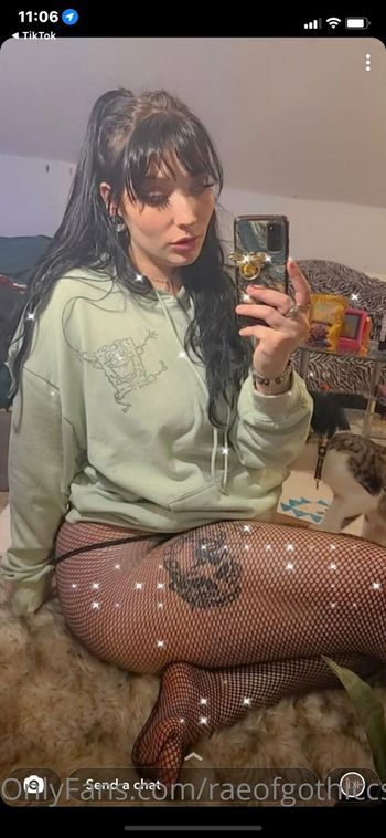 raeofgothiccsunshine