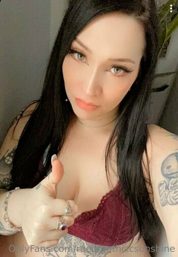 raeofgothiccsunshine