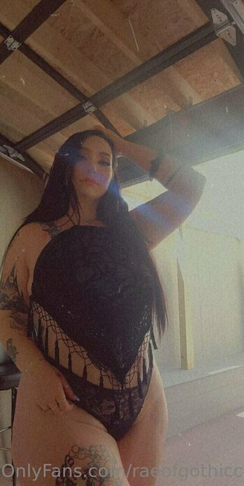 raeofgothiccsunshine