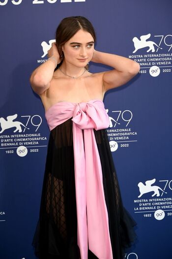 Raffey Cassidy