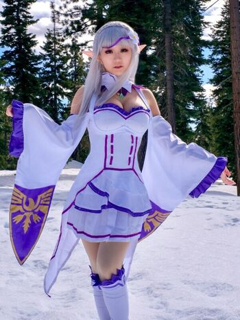 Raikai_cos
