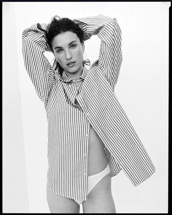 Rainey Qualley