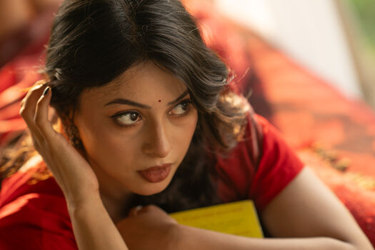 Raini Pramanik