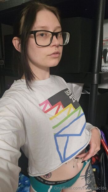 Rainn Suicide