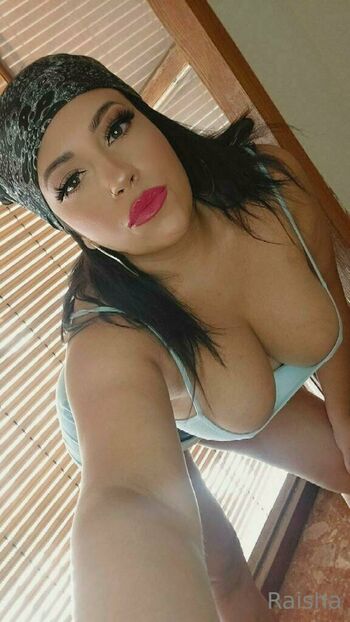 raisha