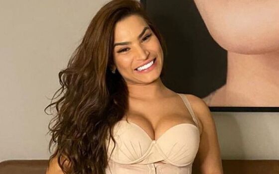 Raissa Barbosa