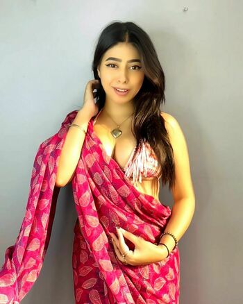 Rajlaxmi Das