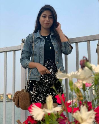 Rajlaxmi Das