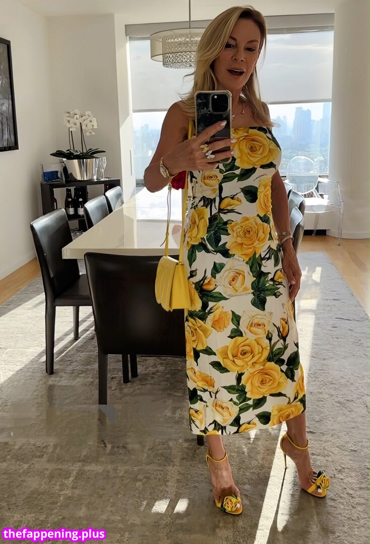 Ramona Singer