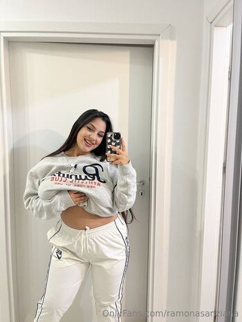 ramonasanziana