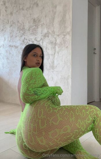 ramonasanziana