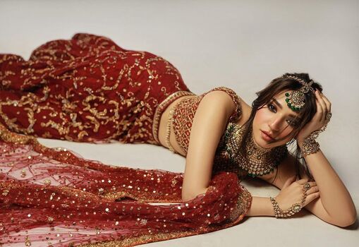 Ramsha Khan