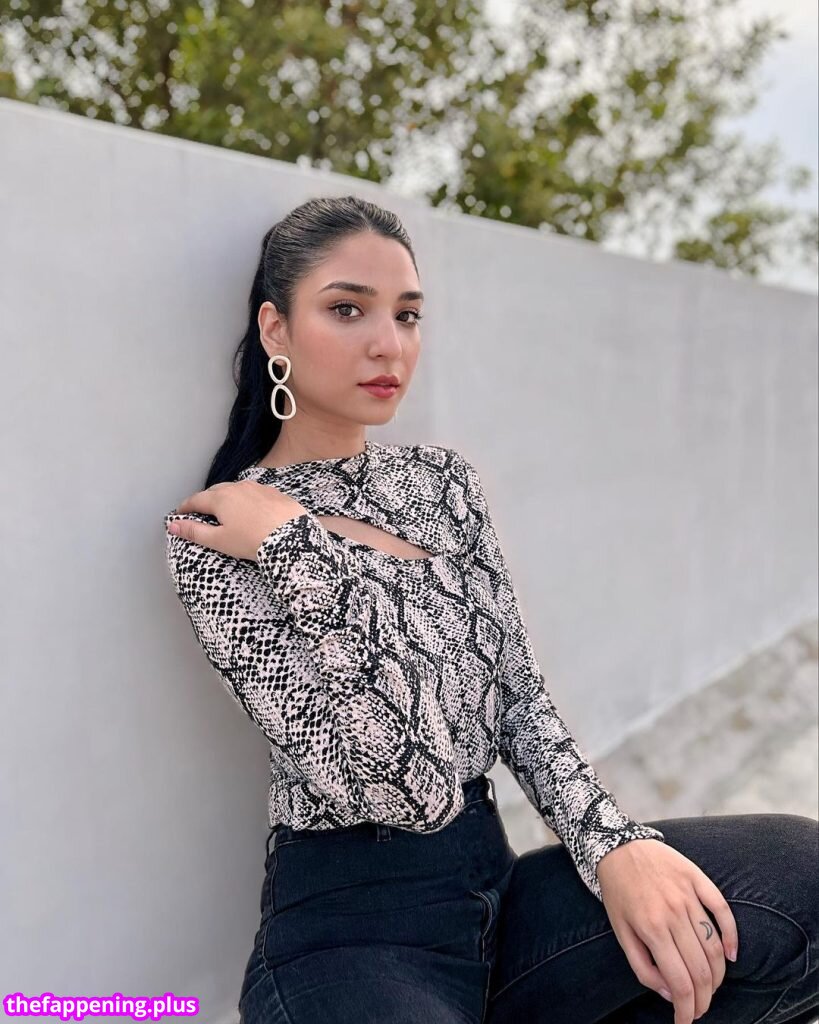 Ramsha Khan