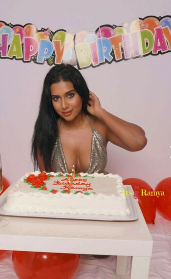 Ramya Inti