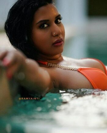Ramya Inti