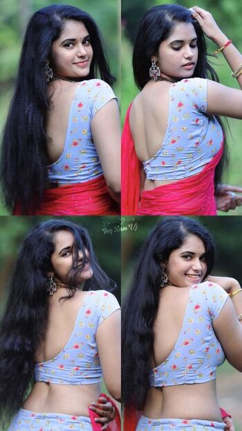 Ramya Moksha