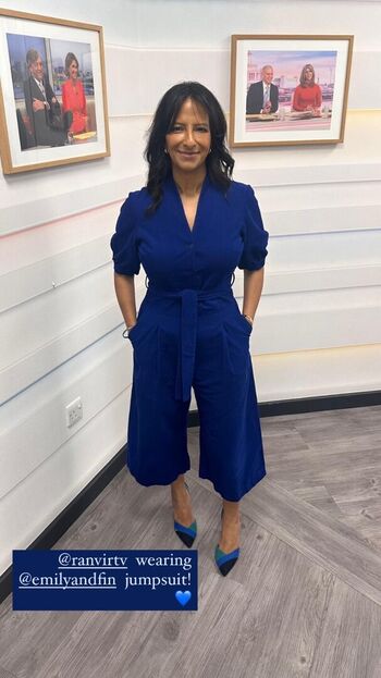 Ranvir Singh