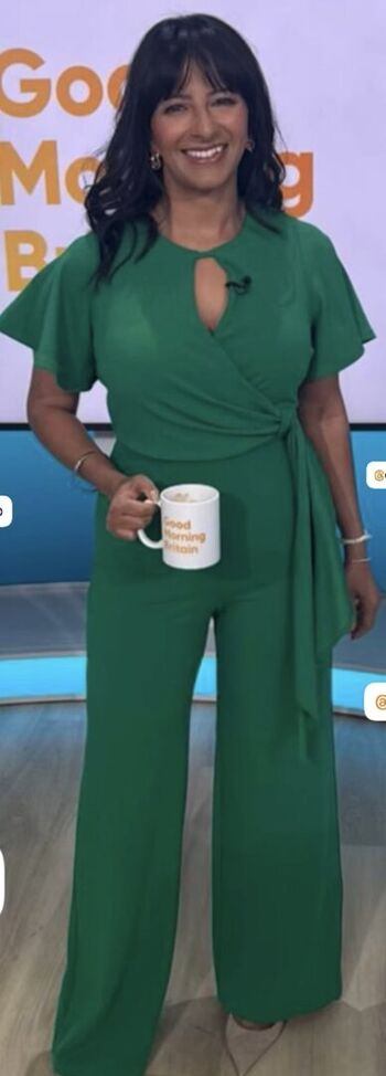 Ranvir Singh