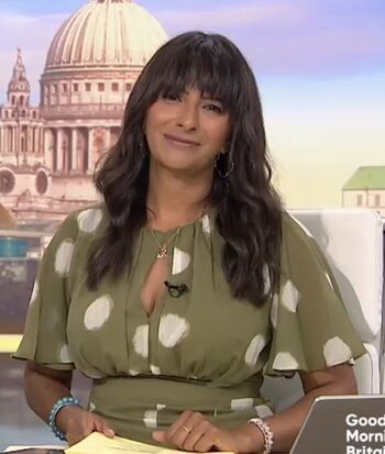 Ranvir Singh