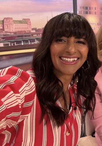 Ranvir Singh