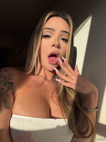 raphadoll