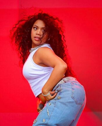Rapper Duquesa