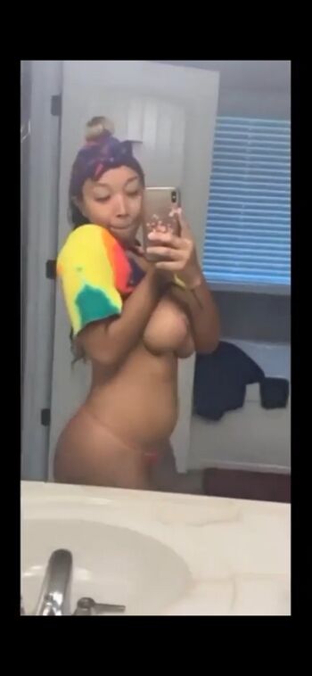 Rappers Daughters
