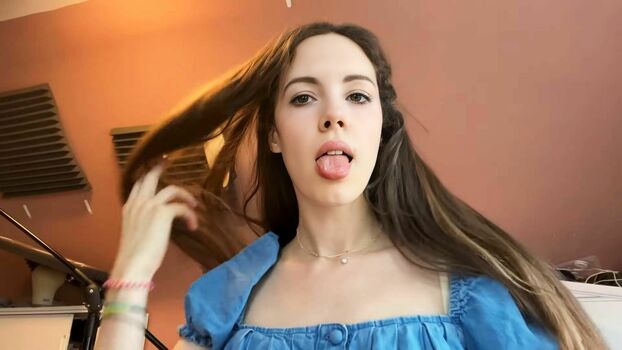 Rapunzel ASMR