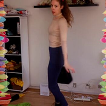 Rapunzel ASMR