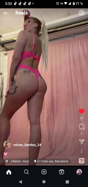 Raquel Benitez