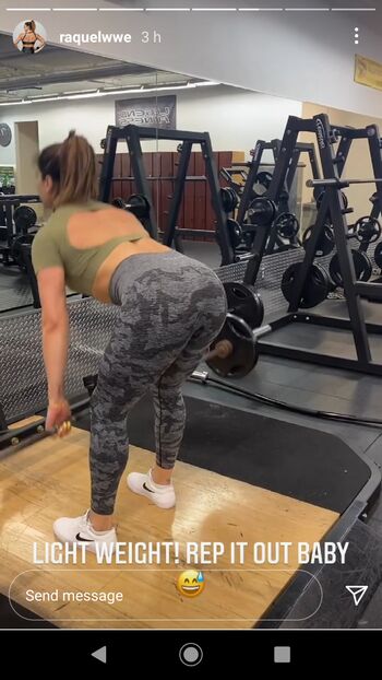 Raquel Rodriguez
