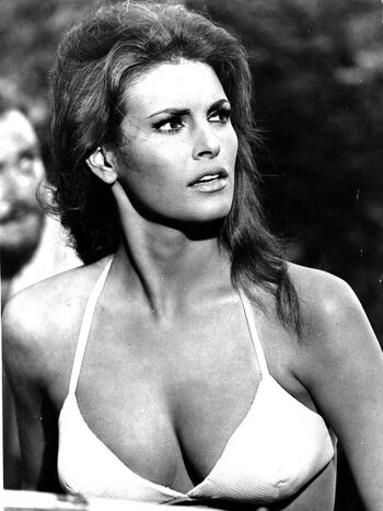 Raquel Welch