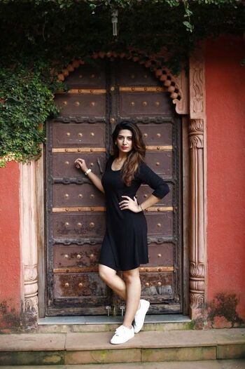 Rasha Kirmani