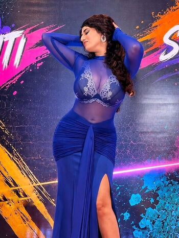 Rasha Kirmani