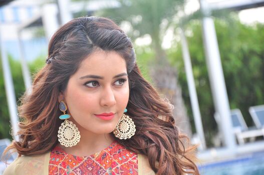 Rashi Khanna