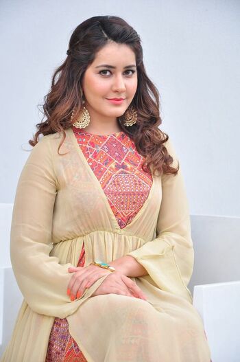 Rashi Khanna