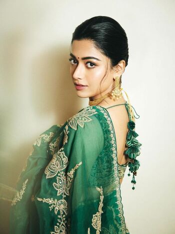 rashmika