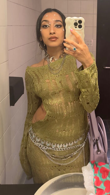 Raveena