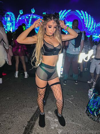 ravegirl