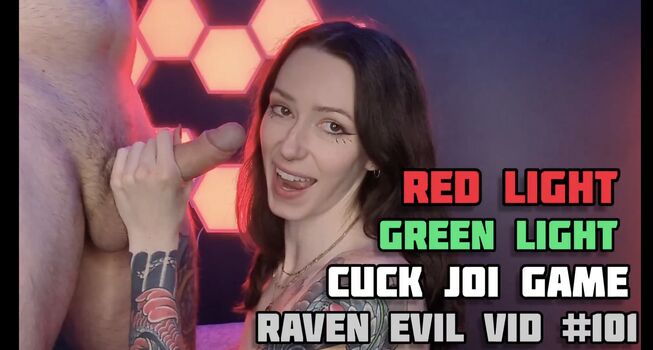 RavenEvil