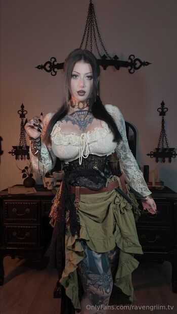 ravengriim.tv