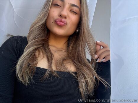 ravenundercover