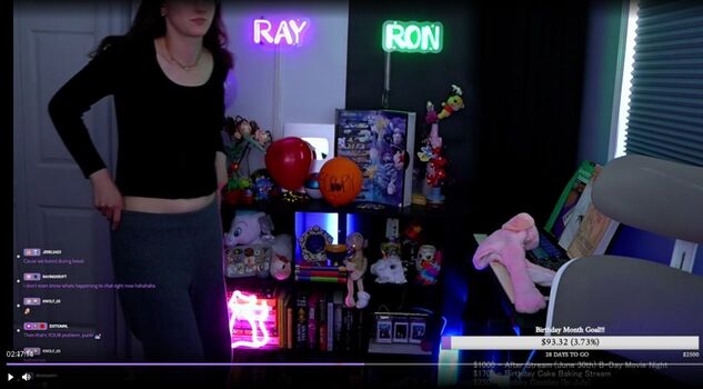 Rayactions
