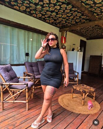 Rayany Rodrigues