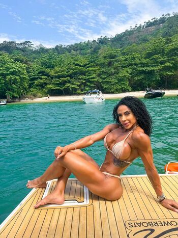 Raylane Pinheiro